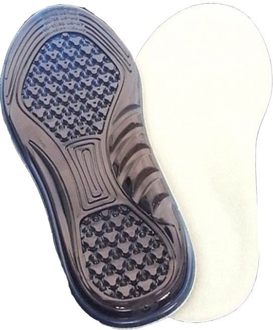 Adco Women's Sole Super Gel 08656 1ζεύγος 