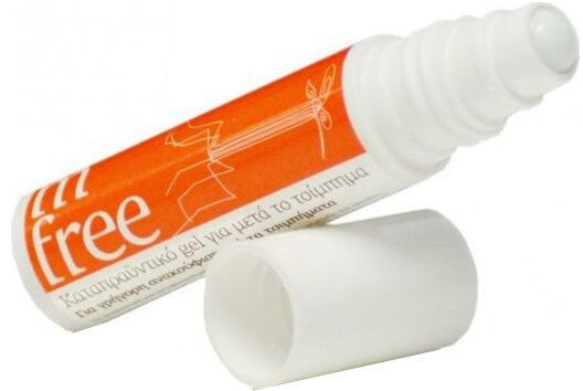 BNeF M Free After Bite Stick 20ml