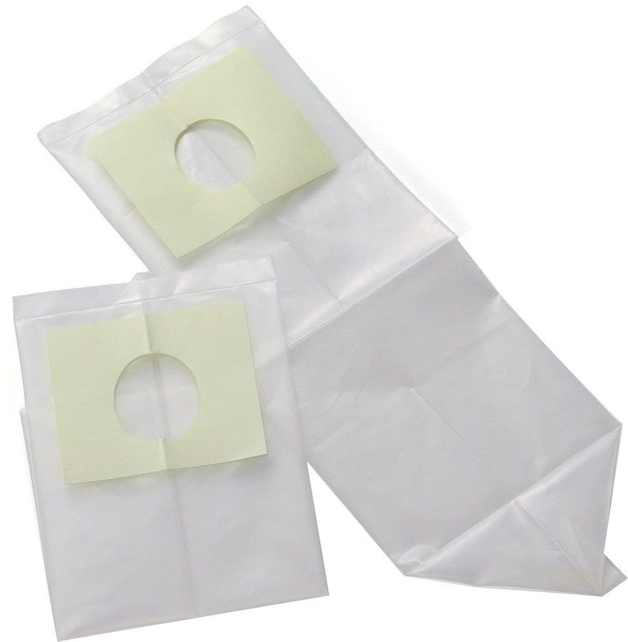 Asepta Pediatric Urine Collector Sterile 100ml