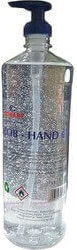 Cobart COB Hand Gel 1lt