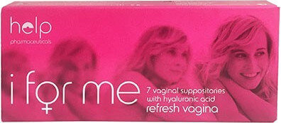 Help I For Me Refresh Vagina 7vag.ovules