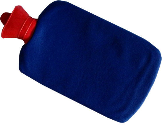 Cosmomed Parker Heat Pad 2,5lt Θερμοφόρα Νερού 1τμχ