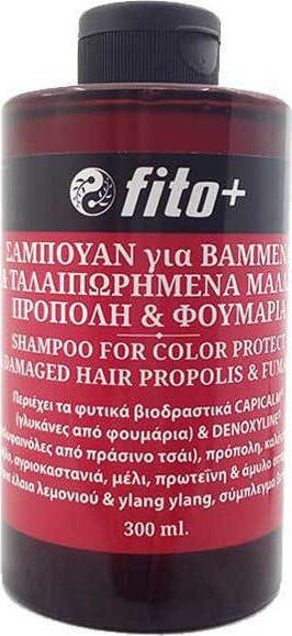 Fito+ Shampoo for Dyed Thinning Hair 300ml