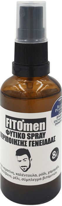 Fito+ FitoMen Herbal Spray for Beard Care 50ml