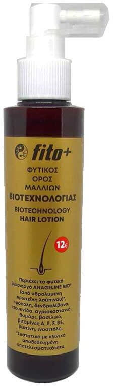 Fito+ Biotechnology Hair Lotion 170ml