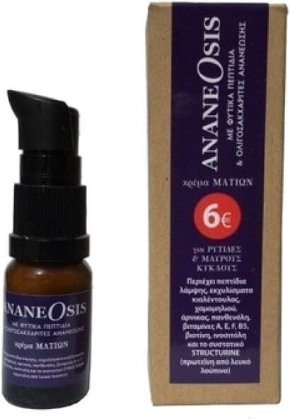 Fito+ Ananeosis Eye Cream 24h 10ml