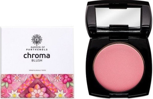 Garden of Panthenols Chroma Blush BS-50 Porto 12gr