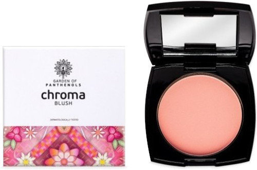 Garden of Panthenols Chroma Blush BS-54 Coralette 12gr