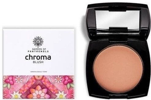 Garden Chroma Blush BS-60 Desert 12gr