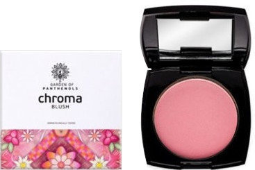 Garden of Panthenols Chroma Blush BM-62 Cayenne 12gr
