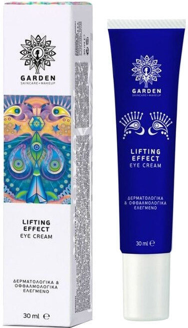 Garden Lifting Effect Eye Cream 30ml