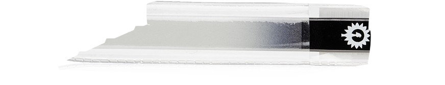 Garden Nail File Γυάλινη Λίμα Νυχιών 1τμχ