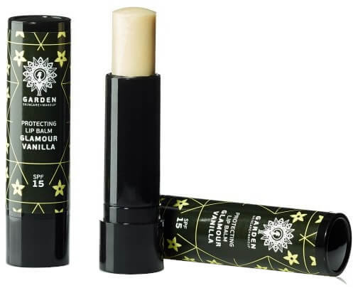Garden Lip Care Glamour Vanilla SPF15 5.2gr