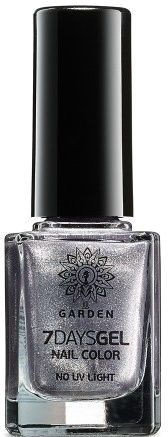 GGarden 7 Days Gel Nail Color No02 12ml