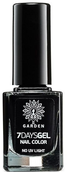 Garden 7 Days Gel Nail Color No03 12ml