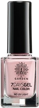 Garden 7 Days Gel Nail Color No06  12ml