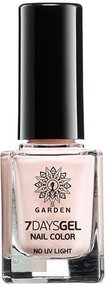 Garden 7 Days Gel Nail Color No07 12ml