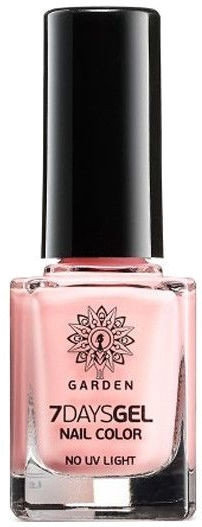 Garden 7 Days Gel Nail Color No08 12ml