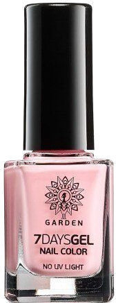 Garden 7 Days Gel Nail Color No9 12ml