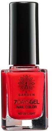 Garden 7 Days Gel Nail Color No11 12ml