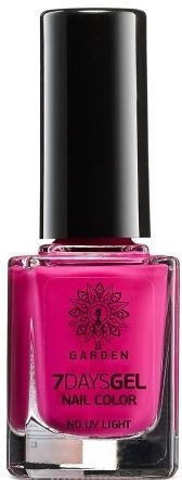 Garden 7 Days Gel Nail Color No12 12ml