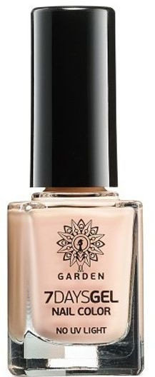 Garden 7 Days Gel Nail Color No15 12ml