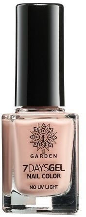 Garden 7 Days Gel Nail Color No16 12ml