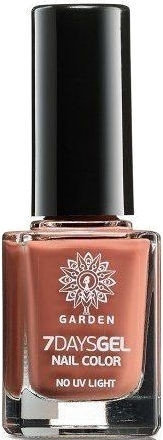 Garden 7 Days Gel Nail Color No17 12ml