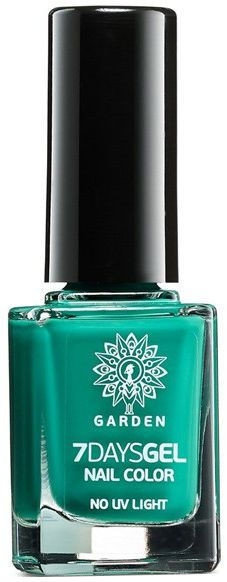 Garden 7 Days Gel Nail Color No19 12ml