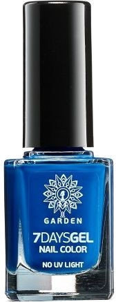 Garden 7 Days Gel Nail Color No20 12ml