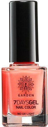 Garden 7 Days Gel Nail Color No32 12ml