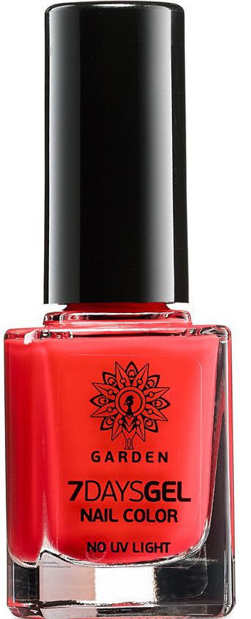 Garden 7 Days Gel Nail Color No33 12ml