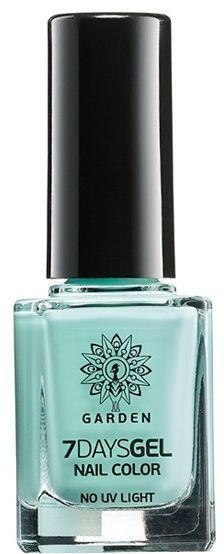 Garden 7 Days Gel Nail Color No35 12ml