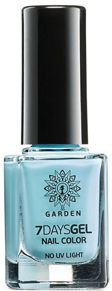 Garden 7 Days Gel Nail Color No36 12ml