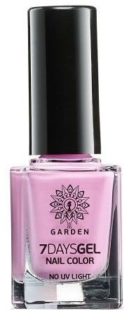 Garden 7 Days Gel Nail Color No37 12ml