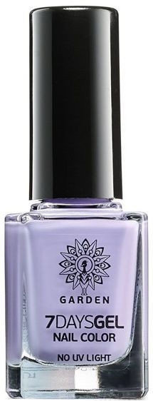Garden 7 Days Gel Nail Color No38 12ml