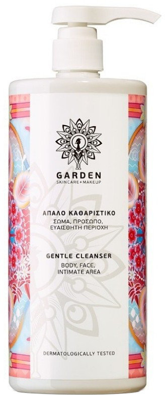 Garden Gentle Cleanser 1000ml