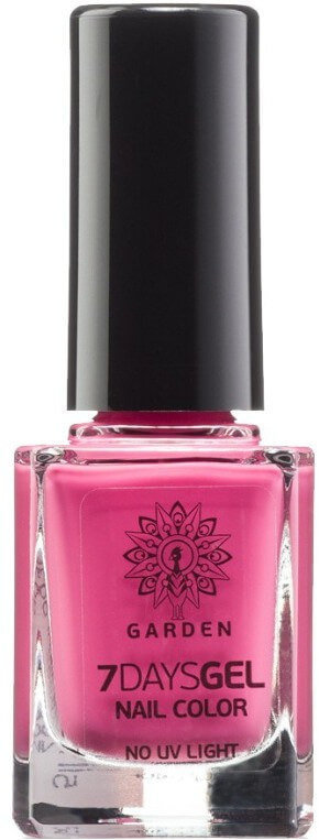 Garden 7 Days Gel Nail Color No41 12ml