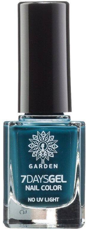Garden 7 Days Gel Nail Color No42 12ml