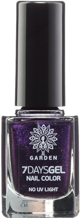 Garden 7 Days Gel Nail Color No44 12ml