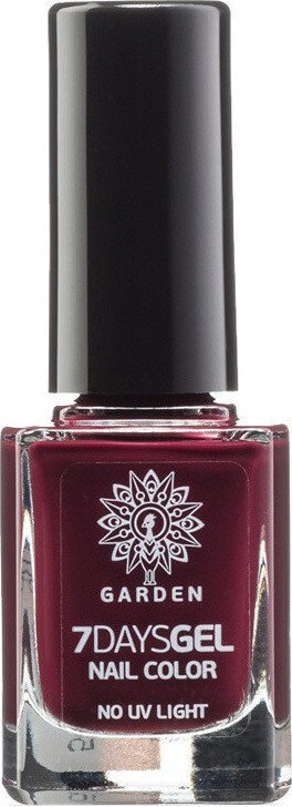 Garden 7 Days Gel Nail Color No45 12ml
