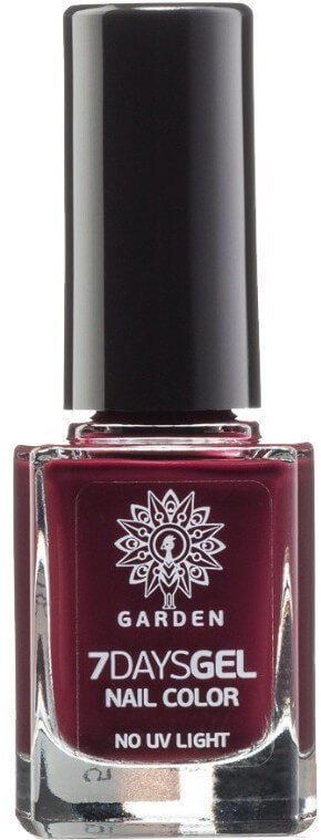 Garden 7 Days Gel Nail Color No46 12ml