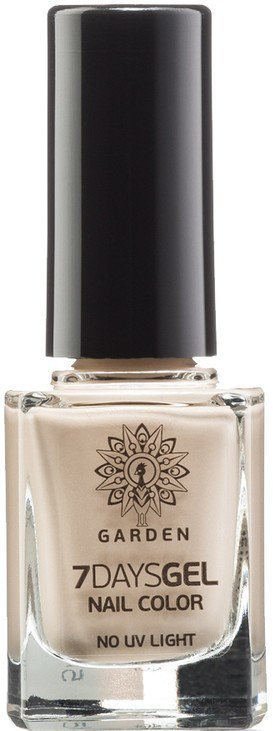 Garden 7 Days Gel Nail Color No47 12ml