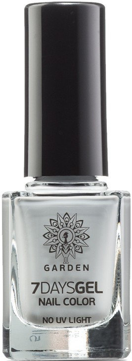 Garden 7Days Gel Nail Color 48 12ml