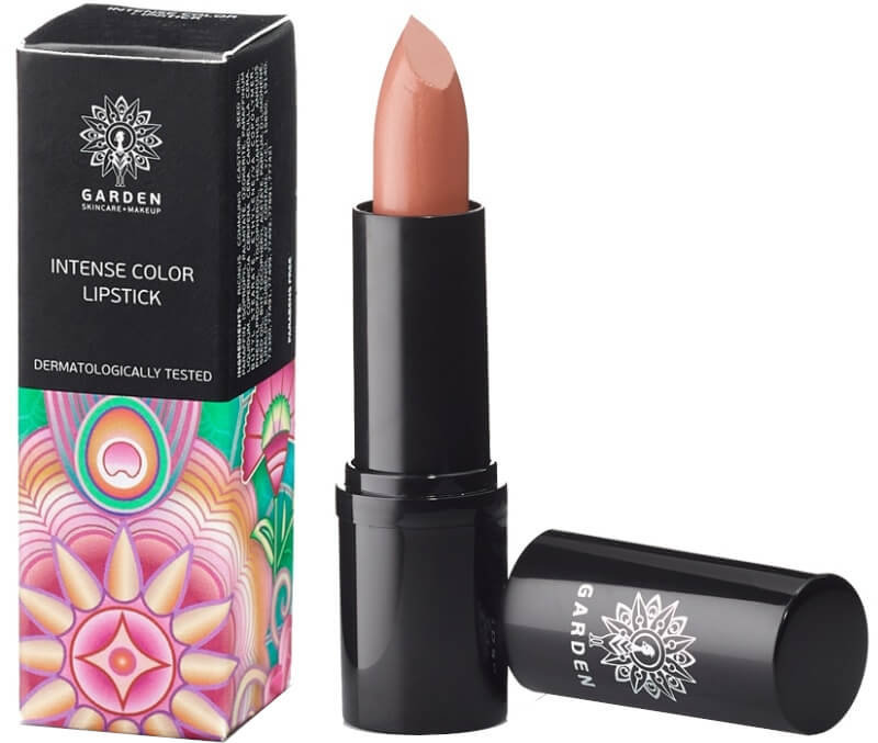 Garden Intense Color Lipstick Matte 01 Wake me Up 4.5gr