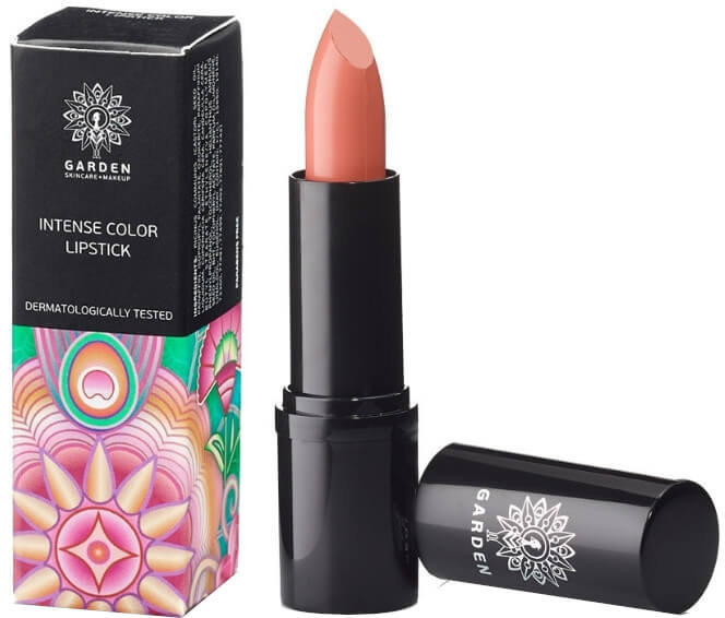 Garden Intense Color Lipstick Matte 02 Coffee Talks 4.5gr