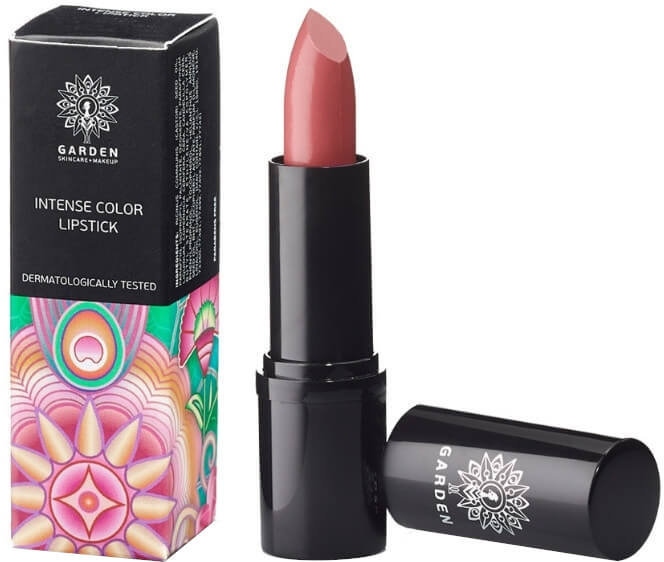Garden Intense Color Lipstick Gloss 03 Nine to Five 4.5gr