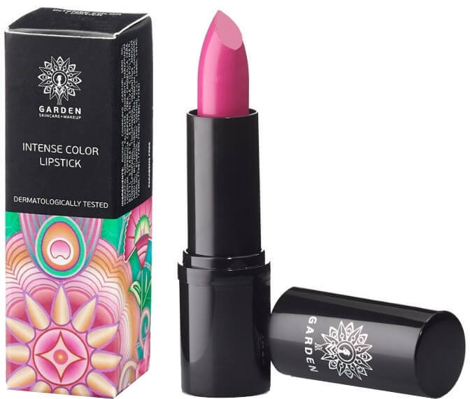 Garden Intense Color Lipstick Gloss 05 Down Town Mood 4.5gr