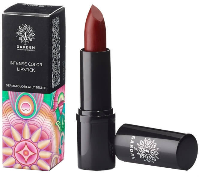 Garden Intense Color Lipstick Matte 07 Lust Αnd Love 4.5gr