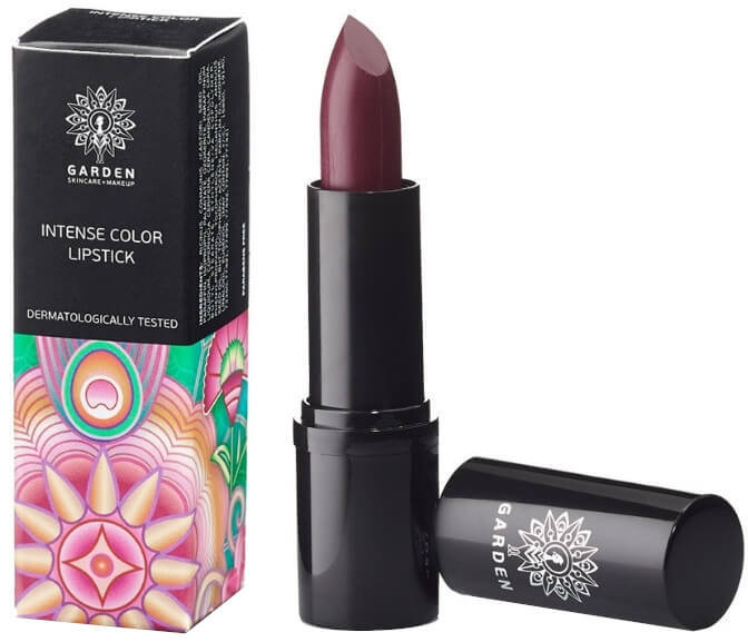 Garden Intense Color Lipstick Matte 08 Midnight Dreams 4.5gr